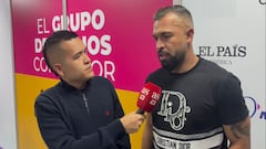Cadavid: “Millonarios tiene herramientas, DT y un proceso a la altura”