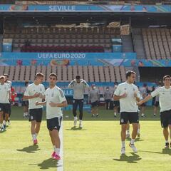 Vuelve el fútbol, vuelve la ilusión