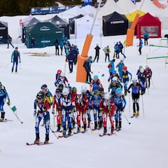 Copa del Mundo Comapedrosa Andorra: cómo verla en directo