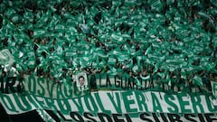 Grupo Aval, equipo destacado: Nacional, imparable en la liga