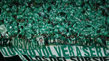 Grupo Aval, equipo destacado: Nacional, imparable en la liga