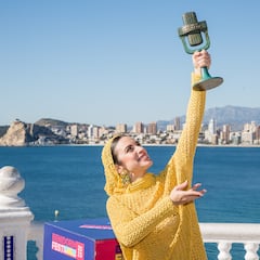 ¿Quiénes son los 16 participantes del Benidorm Fest 2024 y cuándo se celebra?