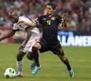 México y EE UU se verán las caras antes del Mundial 2014