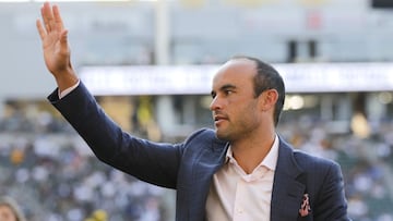 Landon Donovan: “Algún día puede venir Messi o Cristiano Ronaldo a la MLS”