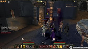 Age of Conan, Impresiones PvP