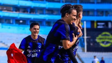 La Jaiba Brava, el favorito para ser Campeón de la Liga de Expansión