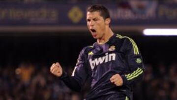 Celta 1, Cristiano 2