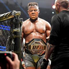 PFL confirma el regreso de Francis Ngannou a las MMA
