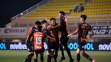 Por esto los equipos grandes de Chile le temen a Limache: lo logró en menos de un año