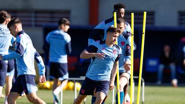 21/02/24
ENTRENAMIENTO DEL LEVANTE UD - IVAN ROMERO