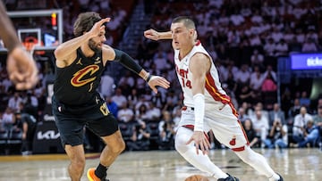 Tyler Herro: “Estamos decepcionados”