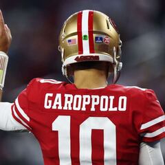 49ers vs. Cardinals: picks, apuestas y pronósticos para el Monday Night Football
