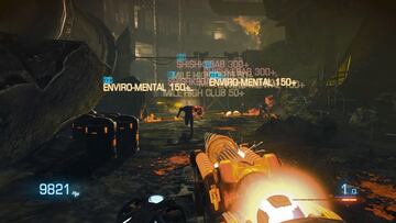 Captura de pantalla - Bulletstorm: Full Clip Edition (PC)