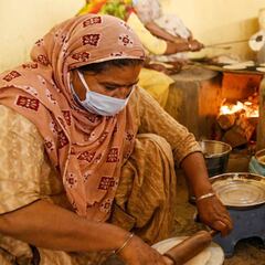 Coronavirus: total India cases and deaths, real-time map, 31 March