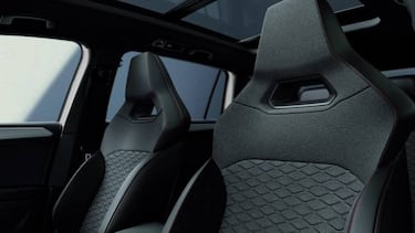 SEAT Tarraco FR 2021: look deportivo y mucho equipamiento de serie