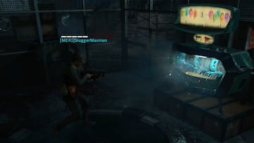 Call of Duty: Black Ops 4 Zombis - Cómo activar la máquina potenciadora en Confidencial