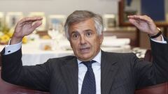 IOC chief Samaranch: “You have to be mad or stupid to dope”