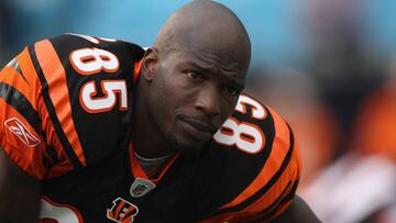 Chad "Ochocinco" Johnson entrenará con FC Dallas