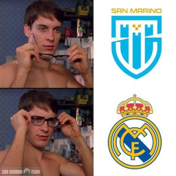 Los mejores memes del Clásico americano