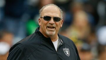 La NFL se solidariza tras la muerte de Tony Sparano