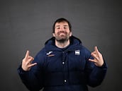 La tercera y puede que la vencida de Salarich: “Estoy cerca de los que van a estar arriba”