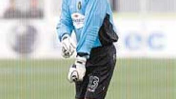 <b>EL DESTINO.</b> Miki, habitual suplente, será titular por tercer año consecutivo en el Camp Nou.