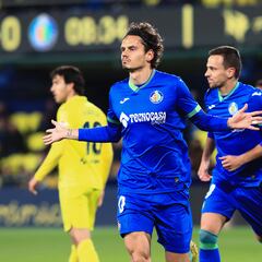 Ganar al Elche es el mejor recurso del Getafe para salvarse