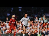 Tyler Adams le abre paso a Antonee Robinson