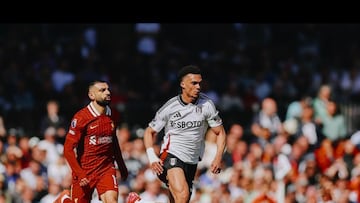 La lesión de Tyler Adams abre una puerta inesperada: Robinson emerge como solución clave en la era Pochettino