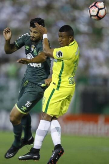 La segunda final será en Medellín el 10 de mayo.
