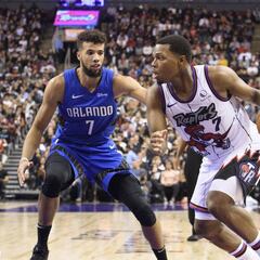 Resúmenes y resultados de la NBA: hoy, 29 de octubre de 2019