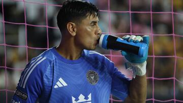 Ustari: “Los jugadores de jerarquía supieron hacer el trabajo”