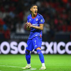 Liga MX: ¿Cuánto pagó Tigres a Cruz Azul por Uriel Antuna?