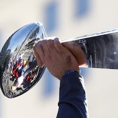 Super Bowl LX ticket prices: What it costs to see Seahawks vs. Patriots at Levi’s Stadium