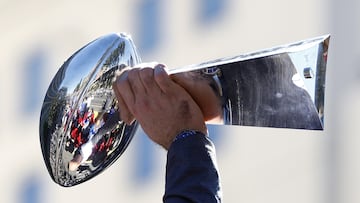 Seattle and New England meet again at Levi’s Stadium, and fans are bracing for some of the priciest Super Bowl tickets ever.