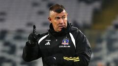 Jorge Almirón: “Este partido lo estamos esperando hace mucho”