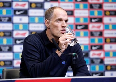 Tuchel ‘protege’ a Bellingham