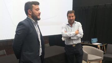 El Burgos presenta su campaña de abonados