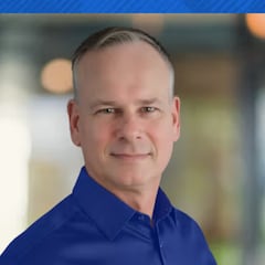 Williams nombra a Axel Kruse director de operaciones