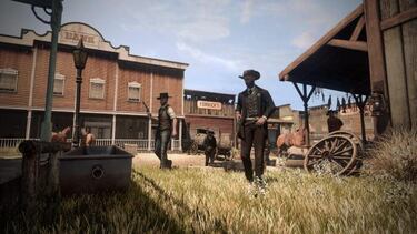 Wild West Online arranca su alpha cerrada en septiembre
