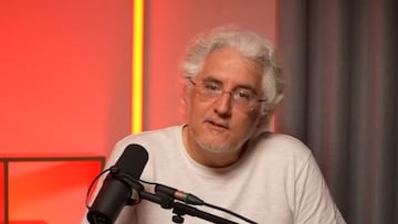 Un trabajador de ‘El Hormiguero’ confiesa cómo le contrataron Pablo Motos y Jorge Salvador: “Yo era cirujano”