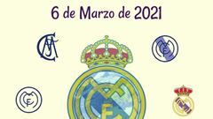 Primer Encuentro Virtual Mundial de Peñas Madridistas