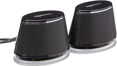 Estos altavoces para PC triunfan en Amazon con más de 44.000 valoraciones