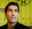 Nuri Sahin: "Era imposible decir que no al Madrid"