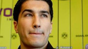 Nuri Sahin: "Era imposible decir que no al Madrid"