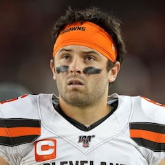 Carolina Panthers tipped to sign Cleveland Browns’ Baker Mayfield