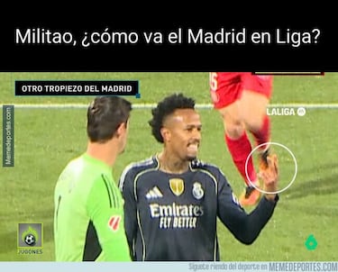 Los memes más divertidos de la jornada adelantada