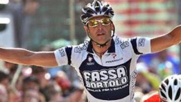 <B>EL MUNDIAL. </B>El italiano renuncia a la prueba francesa para preparar mejor la cita de Madrid.