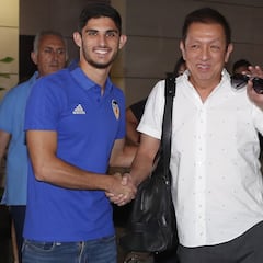 El Valencia, el que más ahorra en el mercado según el CIES