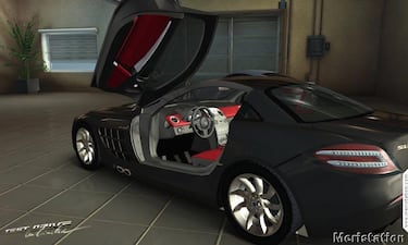 Test Drive Unlimited tiene web oficial